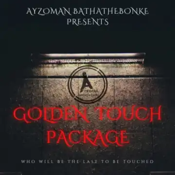 Ayzoman – Golden Touch Package (EP)