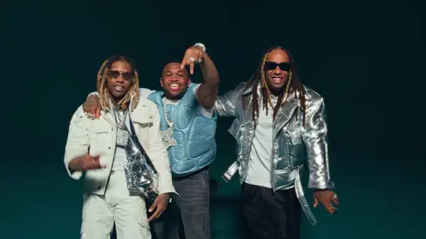 Ty Dolla $ign & Mustard - My Friends ft. Lil Durk (Video)
