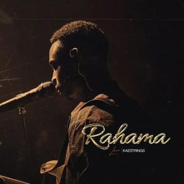 Kaestrings – Rahama (Live)