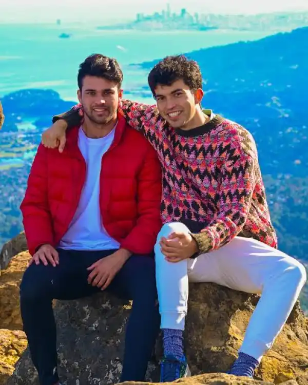 Career & Net Worth Of Daniel Deakin