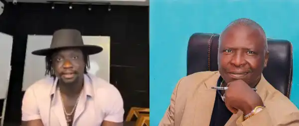 “What Changed?”- VDM Questions Pastor Dachomo’s Shift From Criticising Tinubu To Praying For His Administration