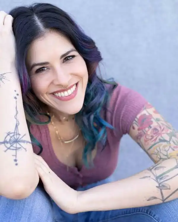 Career & Net Worth Of Jeannie Tirado