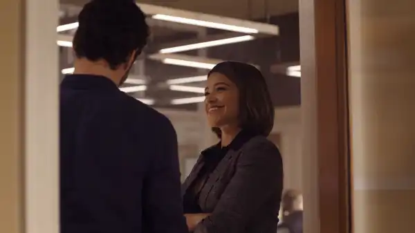 Will Trent Season 3 Trailer: Gina Rodriguez Joins Cast of ABC Procedural