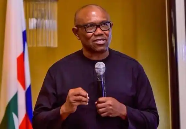 Leadership Positions Must Always Be For The People’s Benefit – Peter Obi
