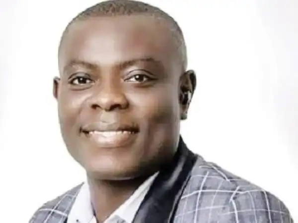 Rivers Polytechnic Lecturer Laments Seized 20 Months Salaries