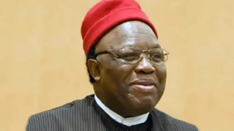 Obiozor laid to rest in Imo