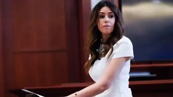 Age & Net Worth Of Brooke Ashley Hall