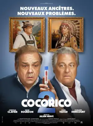 Cocorico 2 (2026) [French]