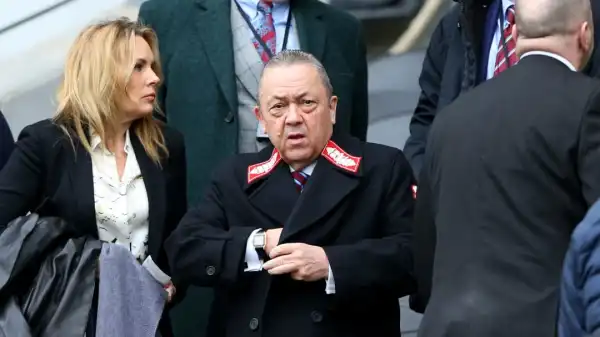 West Ham owner lashes out at independent regulator plans