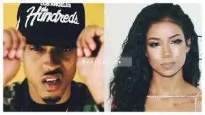 August Alsina Ft. Jhene Aiko - Body on me