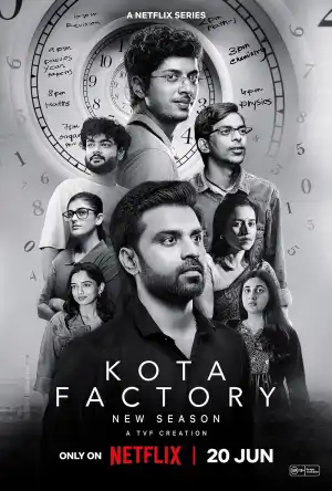 Kota Factory Season 3