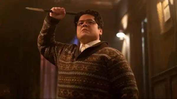 Harvey Guillén and More Join WB’s Next DC Film Blue Beetle