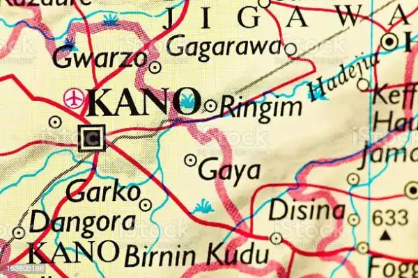 Kano State LP Governorship Candidate, Bashir Ishaq Dumps Obi For Tinubu