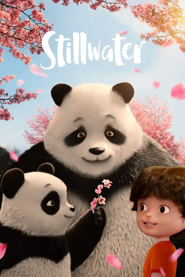 Stillwater (2020 TV series)