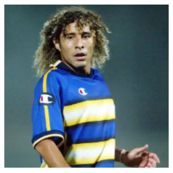 Ex-footballer, Jorge Bolano dies after collapsing at party