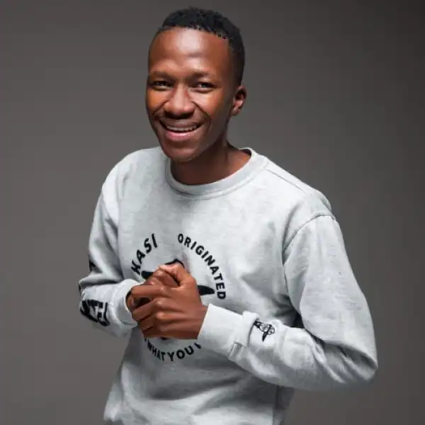 MDU aka TRP & Bongza – Yoyoyo ft. Murumba Pitch