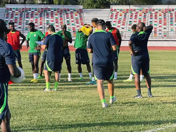 AFCON 2023: Confusion as Super Eagles’ provisional list is kept secret