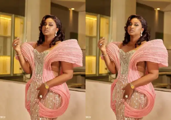 Actress Etinosa Idemudia Reflects on Career Journey as She Clocks 32