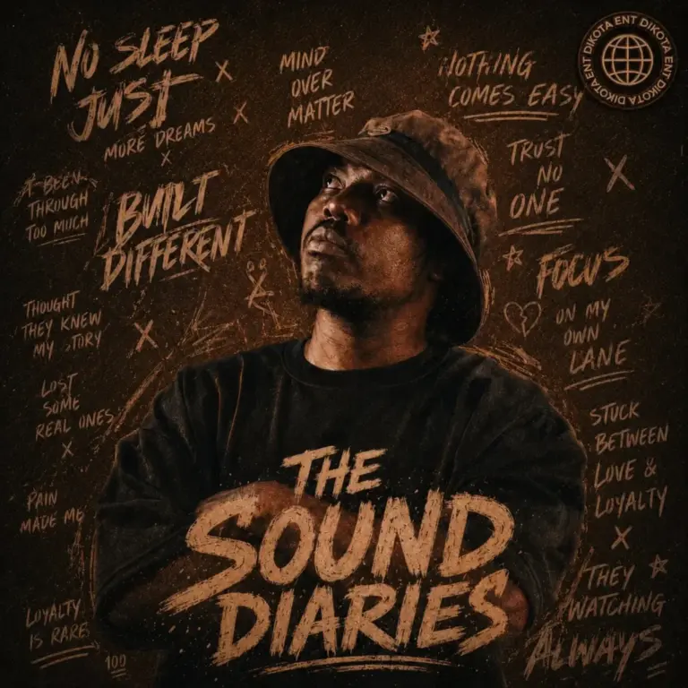 FabianDJ – Mhlwehlwe ft Ghost Da Catalyst & Ceeka RSA