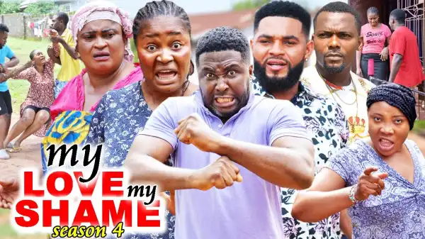 My Love My Shame Season 4