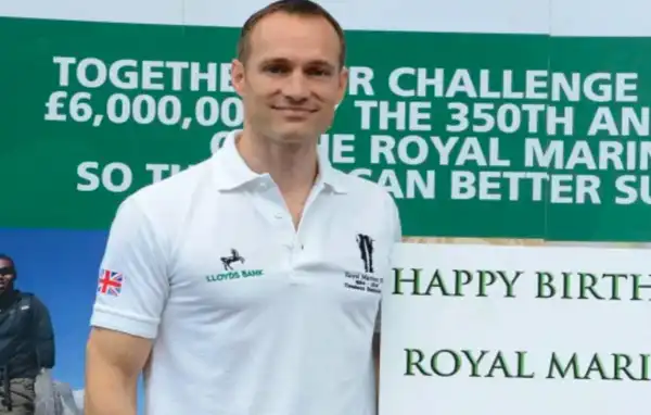 Biography & Career Of Niki Richard Dalgliesh Cavill