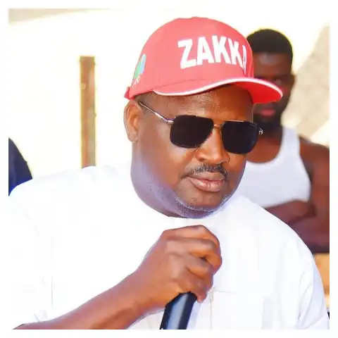 FCT Council elections: APC candidate Maikalangu wins AMAC Polling Unit