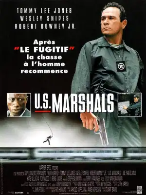 US Marshals (1998)