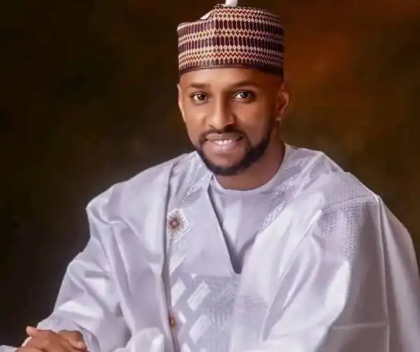 Adamawa APC chieftain, Haske defects to APM, clinches guber ticket