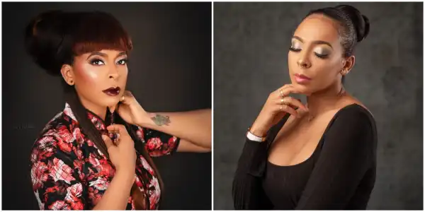 “Take It Off” – BBNaija Star Tboss Pens Open Letter To Ladies With Moustache