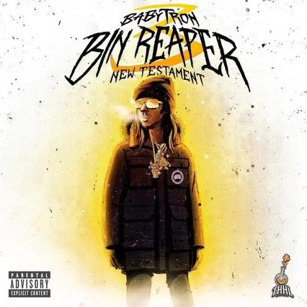 BabyTron & Kankan - Dirty Draco