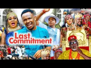 Last Commitment Season 3