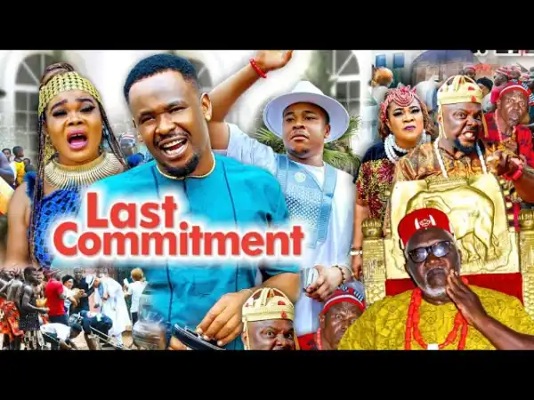 Last Commitment Season 3
