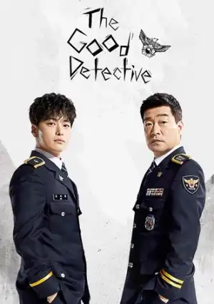 The Good Detective Season 2
