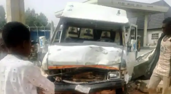 Update: Customs Deny Involvement In Death Of Katsina Teenager