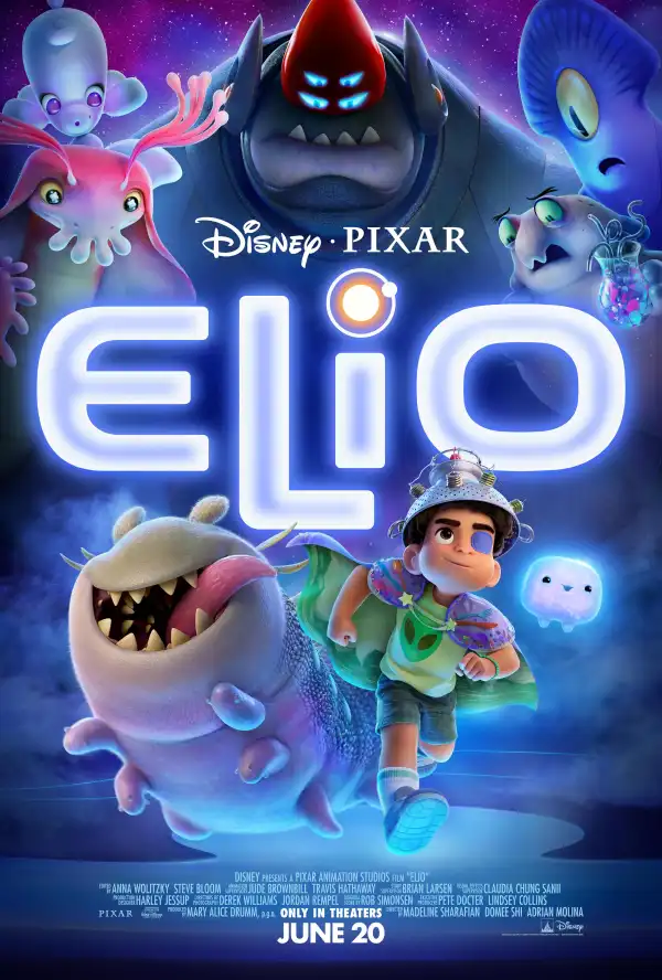 Elio (2025)