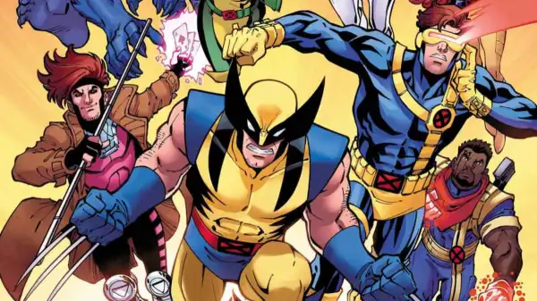 Kevin Feige Has a 10-Year Plan for the X-Men’s Future in the MCU