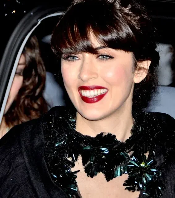 Biography & Career Of Nolwenn Leroy