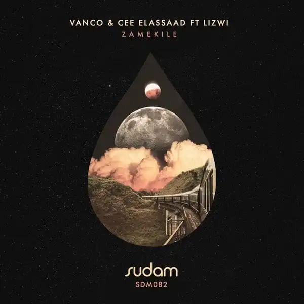 Vanco – Replika (Original Mix)