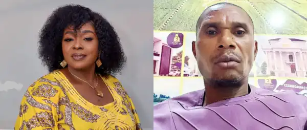 “Tears Are Not Weakness”- Rita Edochie Defends Judy Austin’s Ex-Husband Over Viral Interview