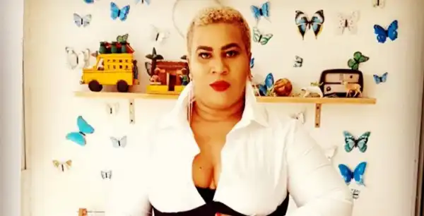 Young boys who should be online schooling are wooing me’ – Actress Chigul says as she warns them to stay away from her