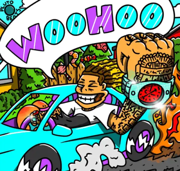 Lil Candy Paint – Woohoo