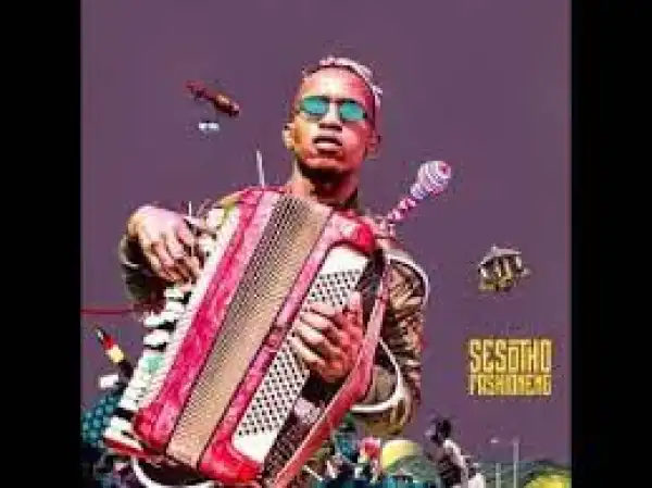 Ntate Stunna – Romeo