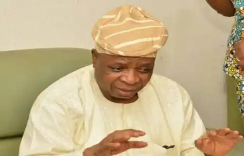 Yoruba Leaders Calling For Break Up Of Nigeria Acting Against Awolowo’s Ideal – Former Minister