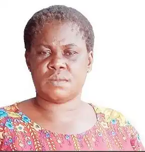 How Police Commissioner Impregnated, Abandoned Me With Baby