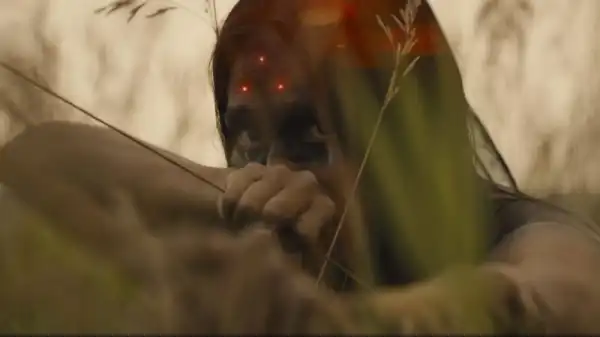 Predator Stars Jesse Ventura & Bill Duke Praise Prey