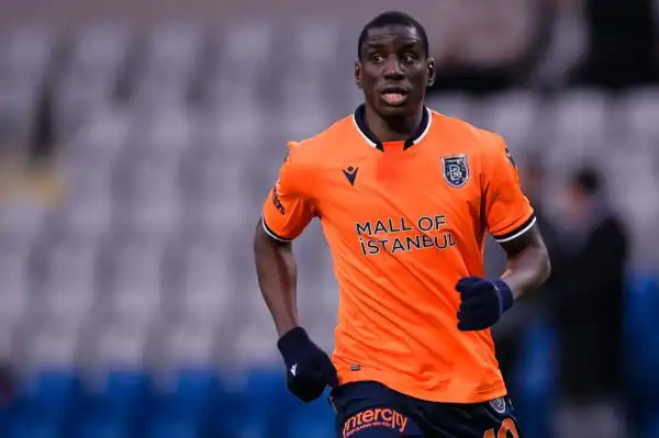 EPL: Demba Ba reveals major issue with Chelsea this season