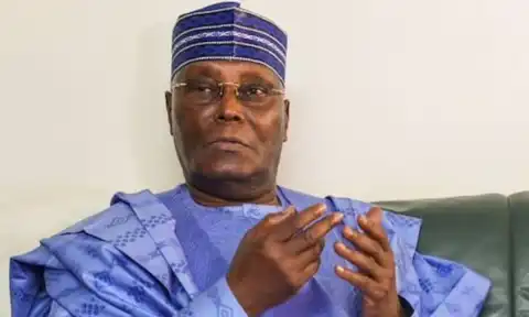 PDP will not field Atiku in 2027, it was great mistake in 2023 – Bode George