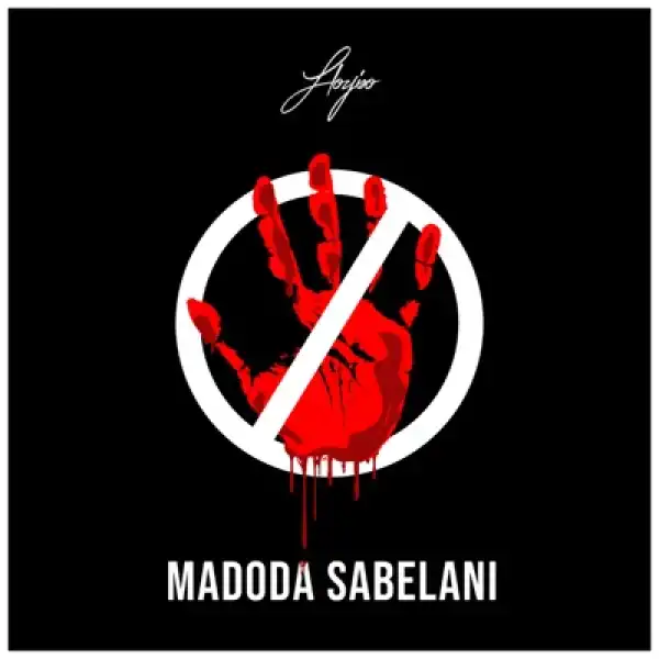 Loyiso – Madoda Sabelani