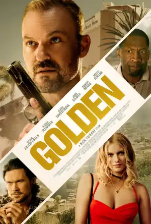 Golden (2025)