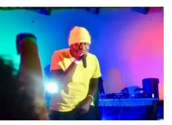 Biodizzy – Thuto Ke Lesedi Ft. Skiller